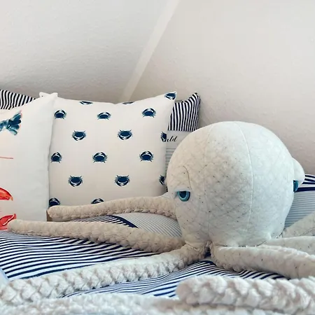 Mondzauber Apartament