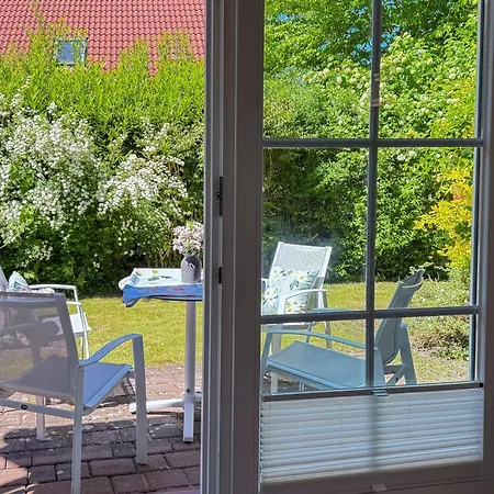 Mondzauber Апартаменты *