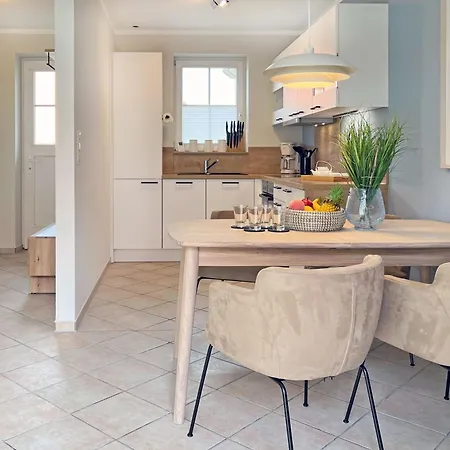 Apartament Mondzauber *