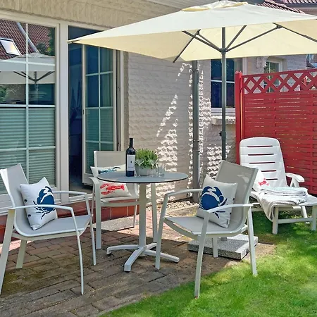 Mondzauber Apartament