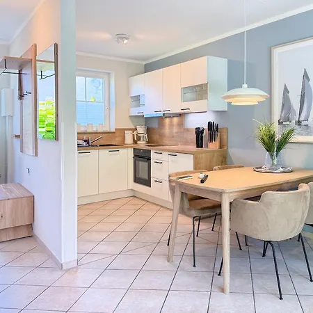 Apartament Mondzauber