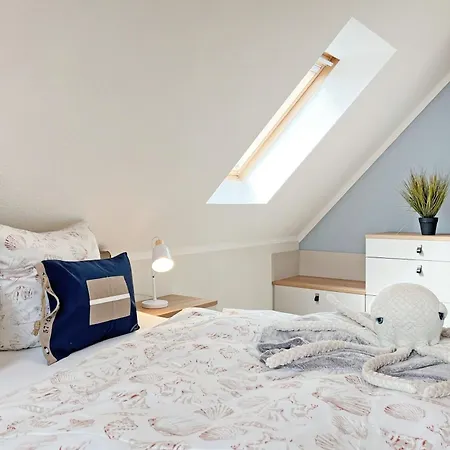 Apartament Mondzauber *